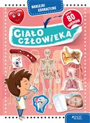 Naklejki e... - Opracowanie Zbiorowe -  foreign books in polish 