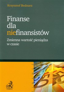 Obrazek Finanse dla niefinansistów Zmienna wartość pieniądza w czasie