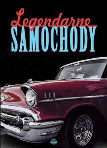 Obrazek Legendarne samochody