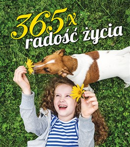 Picture of 365 x radość życia