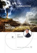 Siły natur... - Aleksander Wolszczan -  foreign books in polish 