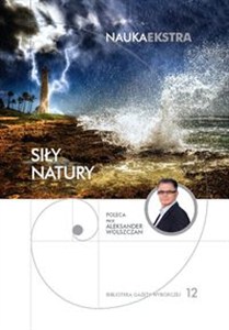 Picture of Siły natury Nauka Ekstra 12