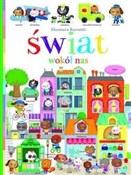 Świat wokó... - Eleonora Barsotti -  foreign books in polish 