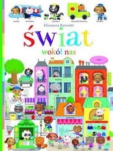 Obrazek Świat wokół nas