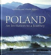 Polska. Za... - Agnieszka i Włodek Bilińscy -  books in polish 