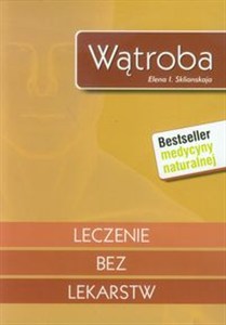 Obrazek Wątroba Leczenie bez lekarstw
