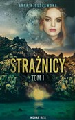 Strażnicy ... - Anna K. Olszewska - Ksiegarnia w UK