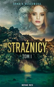 Obrazek Strażnicy Tom 1
