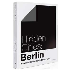 Picture of Hidden Cities Berlin