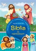 polish book : Biblia dla... - Opracowanie Zbiorowe
