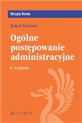 Ogólne pos... - Robert Kędziora -  foreign books in polish 