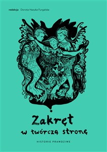 Obrazek Zakręt w twórczą stronę