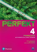 Książka : Perfekt 4 ... - Anna Jaroszewicz Beata Wojdat-Niklewska, Jan Szurmant