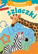 Zobacz : Szlaczki. ... - Wydawnictwo Skrzat