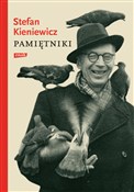 Książka : Pamiętniki... - Stefan Kieniewicz