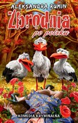 Zbrodnia p... - Aleksandra Rumin -  foreign books in polish 