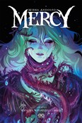 polish book : Mercy Tom ... - Mirka Andolfo