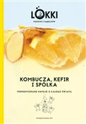Zobacz : Kombucza, ... - Lokki