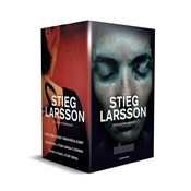 Mężczyźni ... - Stieg Larsson -  books in polish 