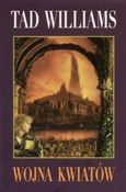 Wojna kwia... - Tad Williams -  books in polish 