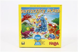 Picture of Błyszczący skarb (edycja polska)