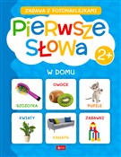 Pierwsze s... -  books in polish 
