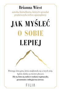 Obrazek Jak myśleć o sobie lepiej