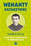 Wenanty Ka... - Krzysztof Nowakowski -  Polish Bookstore 