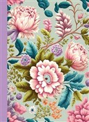 Polska książka : Notatnik o...