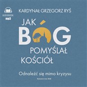 Książka : [Audiobook... - Grzegorz Ryś