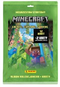Minecraft ... - Ksiegarnia w UK