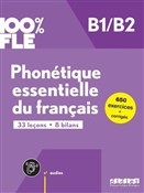 polish book : 100% FLE P... - Kamoun Chaneze, Ripaud Delphine
