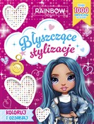 Rainbow Hi... - Ksiegarnia w UK