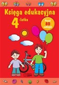 Księga edu... - Julia Śniarowska -  foreign books in polish 