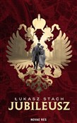Jubileusz - Łukasz Stach -  foreign books in polish 