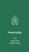 Spes non c... - Franciszek -  books in polish 