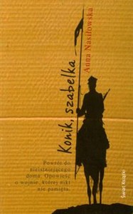 Obrazek Konik szabelka