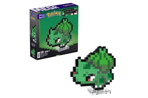 Picture of Mega Pokemon - Bulbasaur HTH75