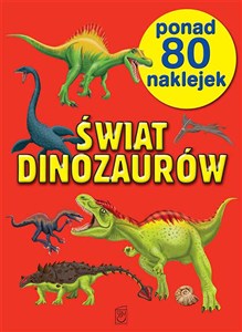 Picture of Świat dinozaurów