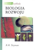 Biologia r... - R.M Twyman -  foreign books in polish 