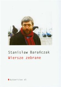 Obrazek Wiersze zebrane