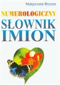 Numerolgic... - Małgorzata Brzoza -  books in polish 
