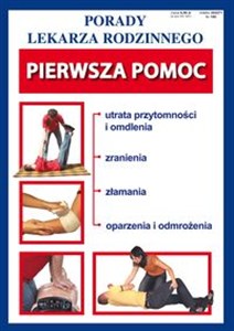 Picture of Pierwsza pomoc Porady Lekarza Rodzinnego