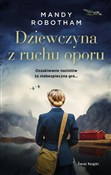 Polska książka : Dziewczyna... - Mandy Robotham