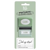 Pieczątka ... -  books in polish 