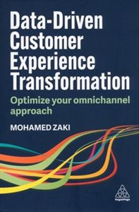Obrazek Data-Driven Customer Experience Transformation Optimize Your Omnichannel Approach