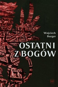 Picture of Ostatni z Bogów