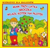 Mam trzy l... -  foreign books in polish 