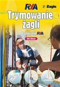 polish book : Trymowanie... - Rob Gibson