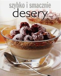 Picture of Desery Szybko i smacznie